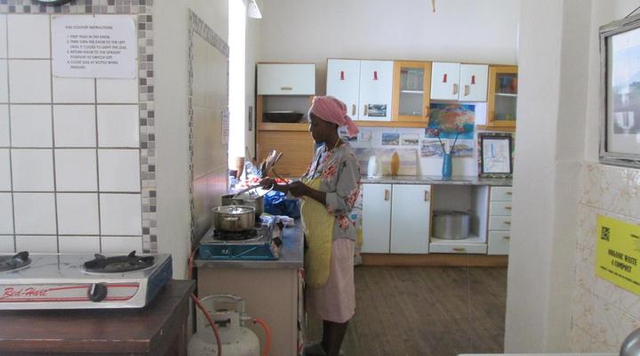 Lighthouse Farm Lodge & Backpackers