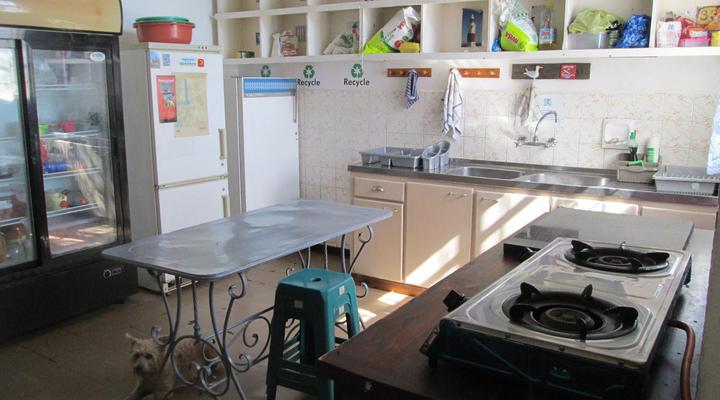 Lighthouse Farm Lodge & Backpackers