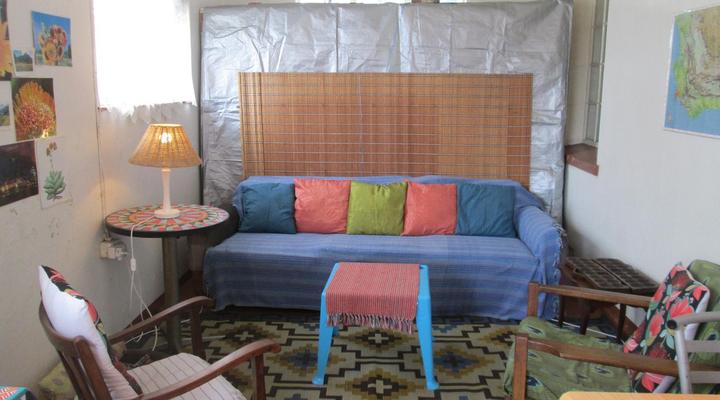 Lighthouse Farm Lodge & Backpackers