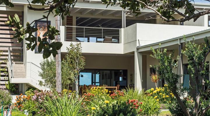 Schulphoek Seafront Guest House & Restaurant