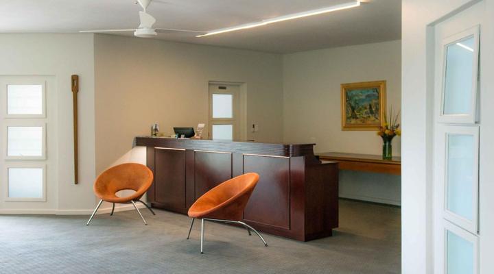 Schulphoek Seafront Guest House & Restaurant