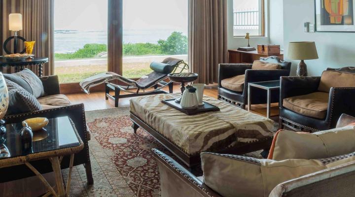 Schulphoek Seafront Guest House & Restaurant