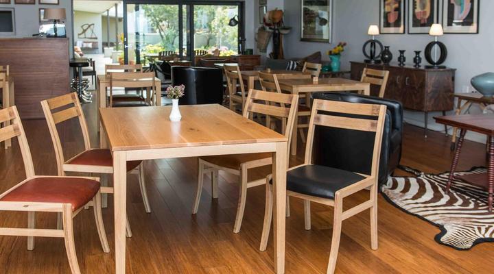 Schulphoek Seafront Guest House & Restaurant