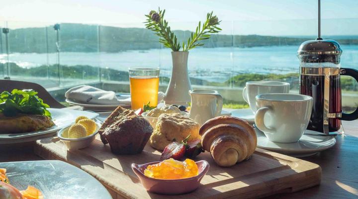 Schulphoek Seafront Guest House & Restaurant