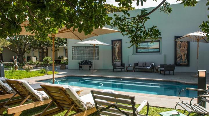 Schulphoek Seafront Guest House & Restaurant