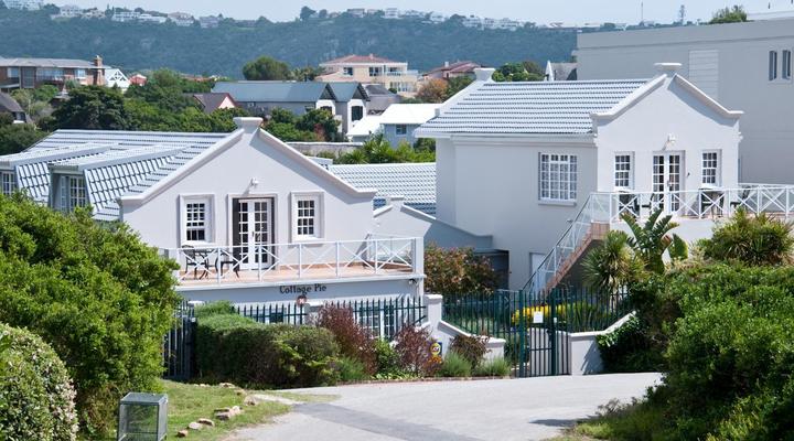 The Robberg Beach Lodge - Lion Roars Hotels & Lodges