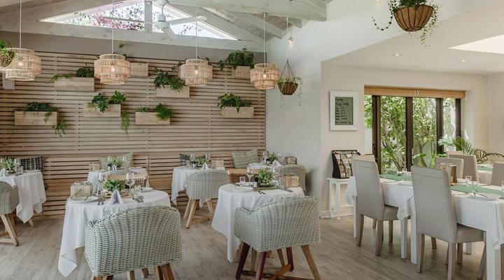 The Robberg Beach Lodge - Lion Roars Hotels & Lodges