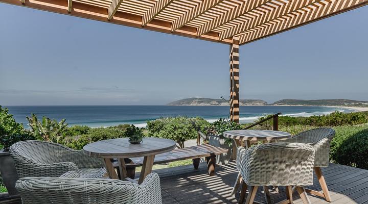 The Robberg Beach Lodge - Lion Roars Hotels & Lodges