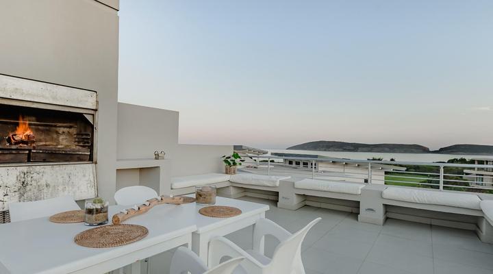 The Robberg Beach Lodge - Lion Roars Hotels & Lodges