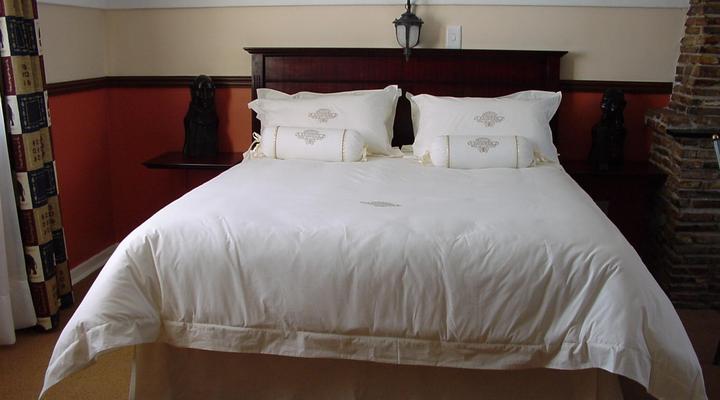 Africlassic Guest House - Harrismith