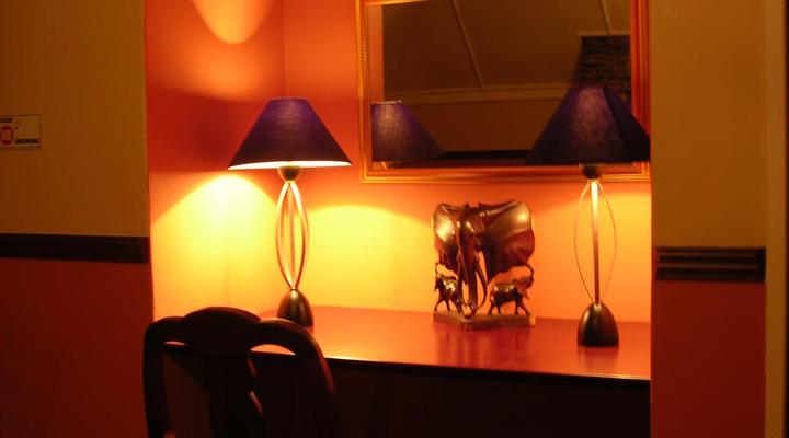 Africlassic Guest House - Harrismith