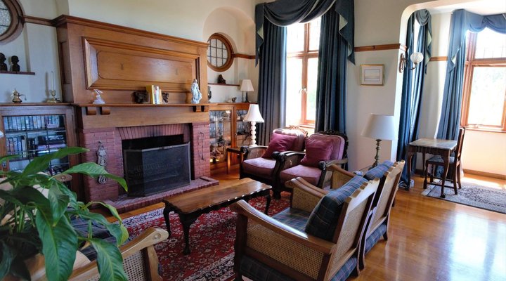 Sonnekus Guest House