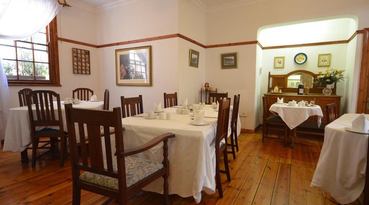 Sonnekus Guest House