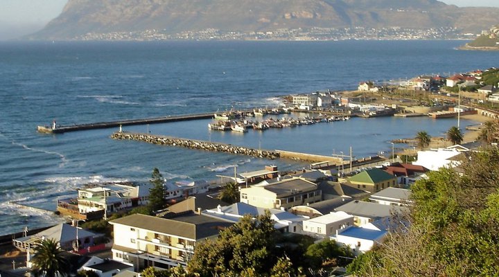 Sonnekus Guest House