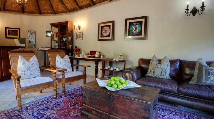 Woodall Country House & Spa