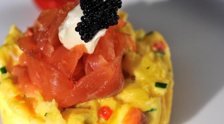 Woodall Country House & Spa