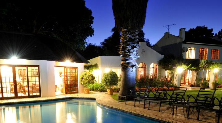 Woodall Country House & Spa