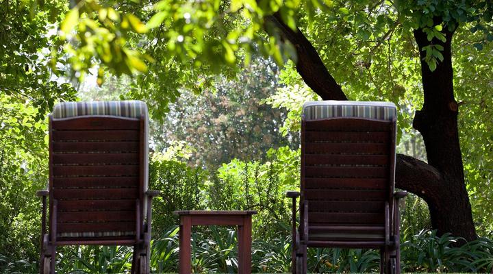 Woodall Country House & Spa