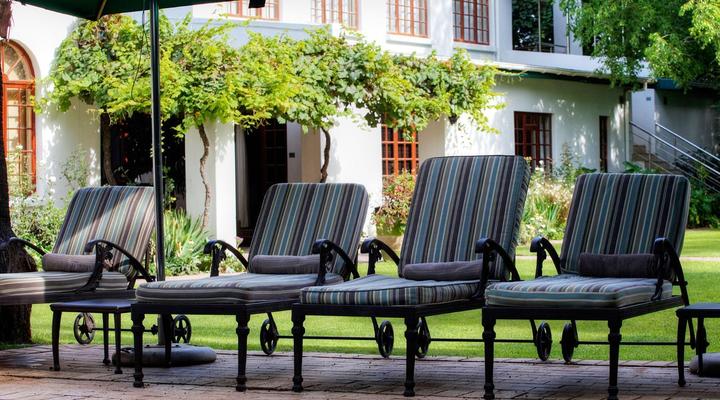 Woodall Country House & Spa