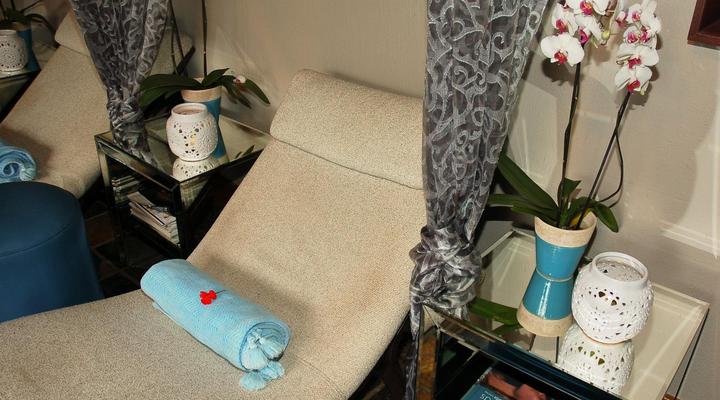 Woodall Country House & Spa