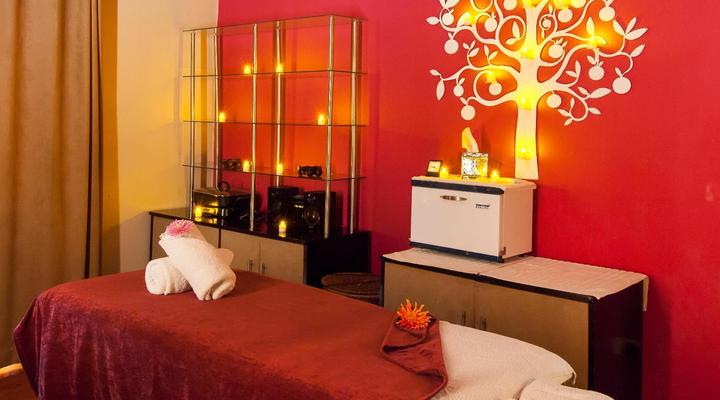 Woodall Country House & Spa