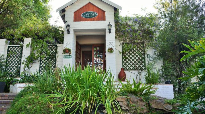 Rivonia Premier Lodge