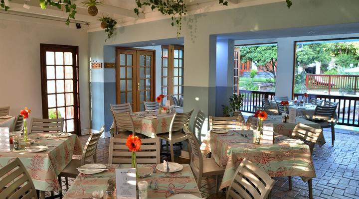 Rivonia Premier Lodge