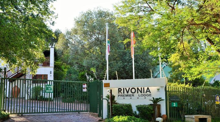 Rivonia Premier Lodge