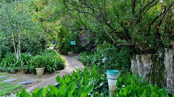 Rivonia Premier Lodge