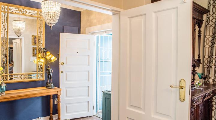 5th Avenue Gooseberry Guest House