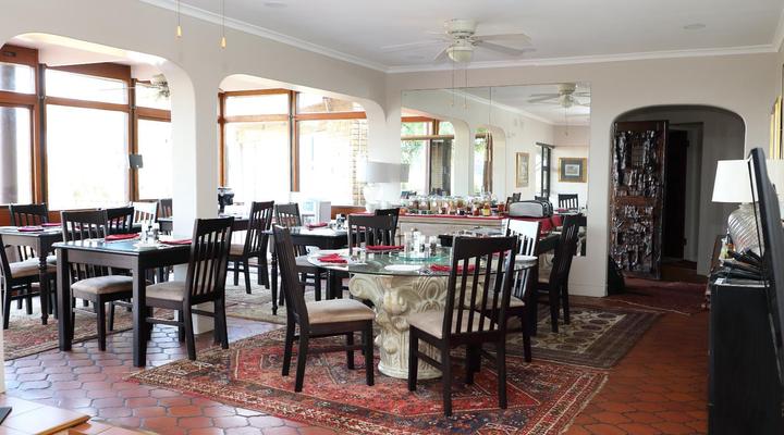 Kingston Place Guest House