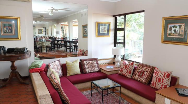 Kingston Place Guest House