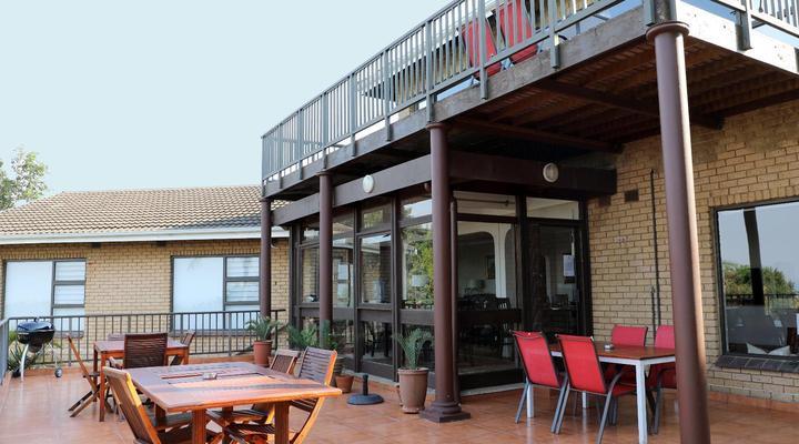 Kingston Place Guest House