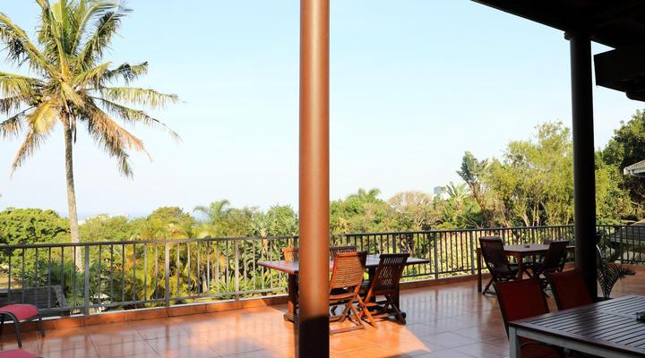 Kingston Place Guest House