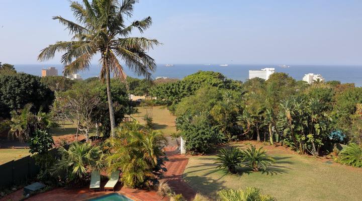 Kingston Place Guest House