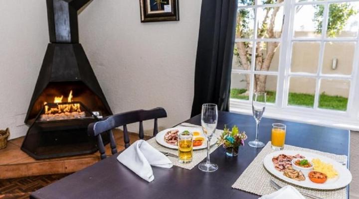 Le Petit Chateau Guest House