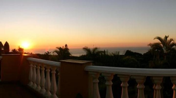 La Loggia Bed and Breakfast