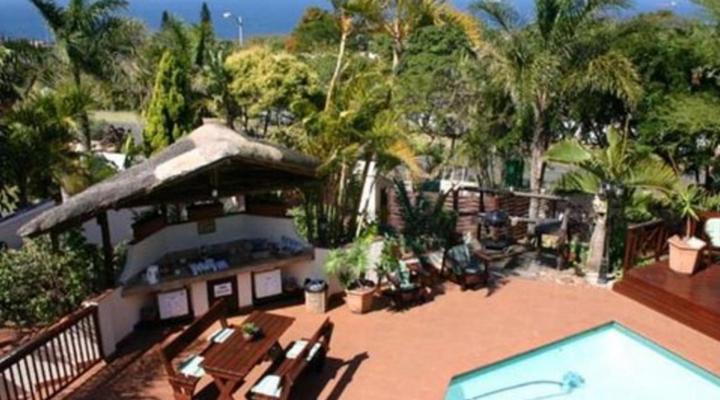 La Loggia Bed and Breakfast