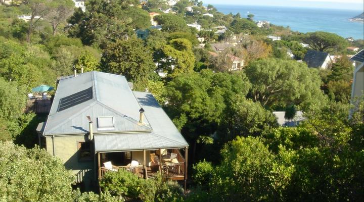 Hout Bay Hideaway Cape Town