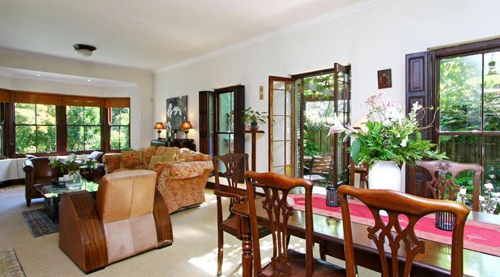 Hout Bay Hideaway Cape Town