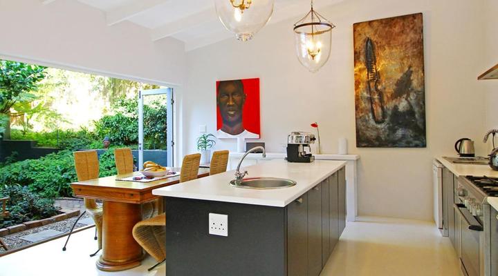 Hout Bay Hideaway Cape Town