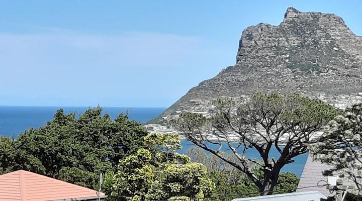 Hout Bay Hideaway Cape Town