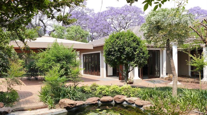 174 Premier Guest House