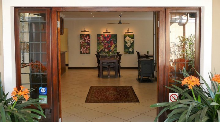 174 Premier Guest House