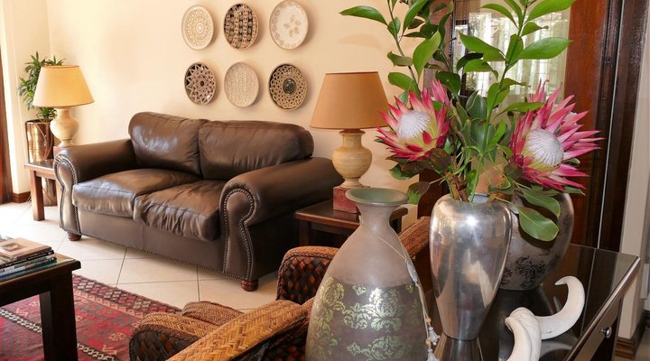174 Premier Guest House