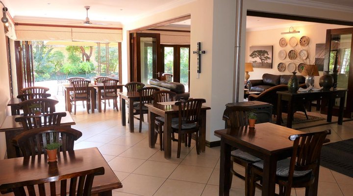 174 Premier Guest House
