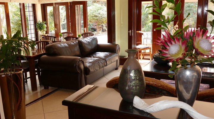 174 Premier Guest House