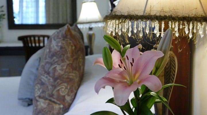 174 Premier Guest House