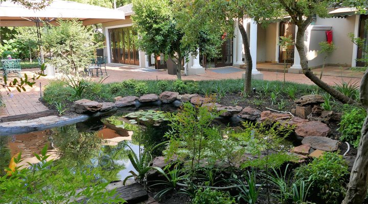 174 Premier Guest House