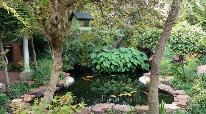 174 Premier Guest House